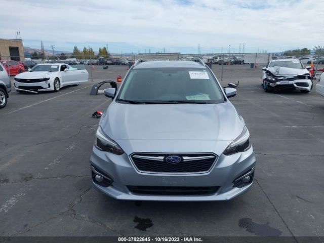 4S3GTAS64K3735496 Subaru Impreza Limited
