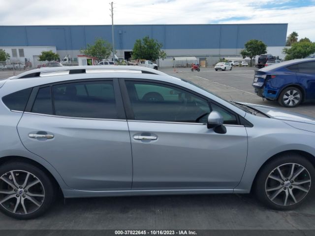 4S3GTAS64K3735496 Subaru Impreza Limited