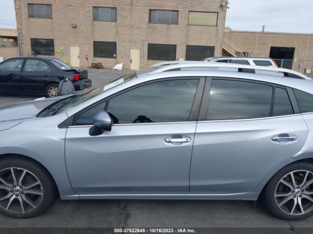 4S3GTAS64K3735496 Subaru Impreza Limited