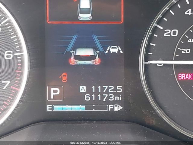 4S3GTAS64K3735496 Subaru Impreza Limited
