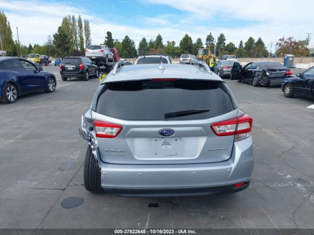 4S3GTAS64K3735496 Subaru Impreza Limited