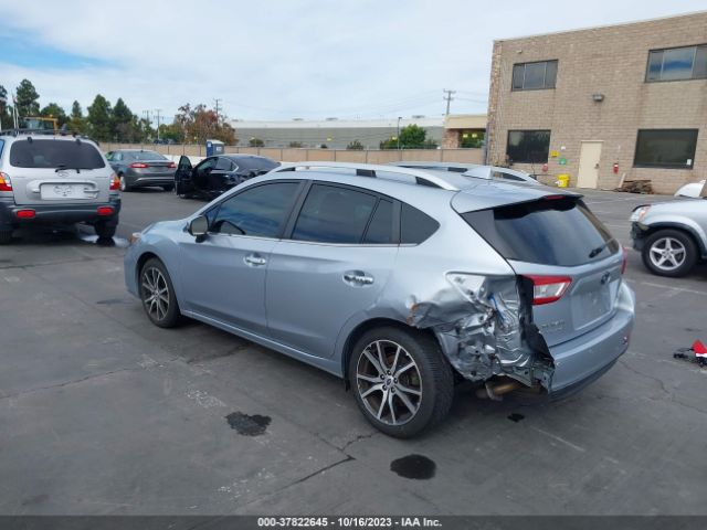 4S3GTAS64K3735496 Subaru Impreza Limited