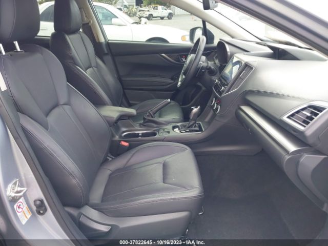 4S3GTAS64K3735496 Subaru Impreza Limited