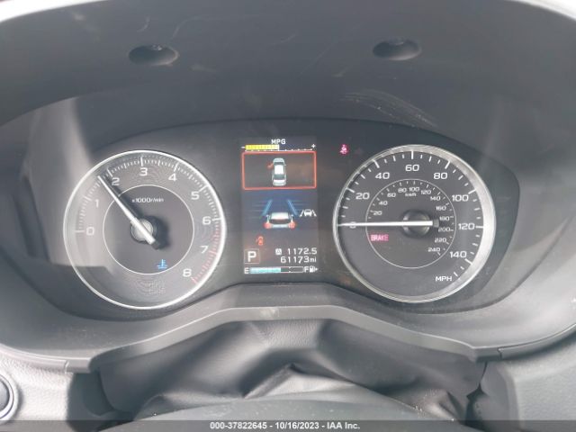 4S3GTAS64K3735496 Subaru Impreza Limited