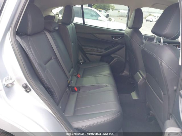 4S3GTAS64K3735496 Subaru Impreza Limited