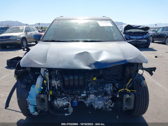 2024 KIA SELTOS S VIN: KNDEU2AA0R7498170