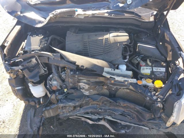 JF2SJGDC9GH466526 Subaru Forester 2.0xt Premium