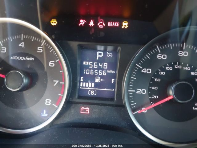 JF2SJGDC9GH466526 Subaru Forester 2.0xt Premium