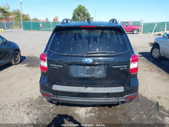 JF2SJGDC9GH466526 Subaru Forester 2.0xt Premium