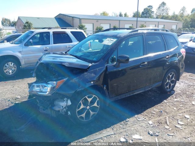 JF2SJGDC9GH466526 Subaru Forester 2.0xt Premium