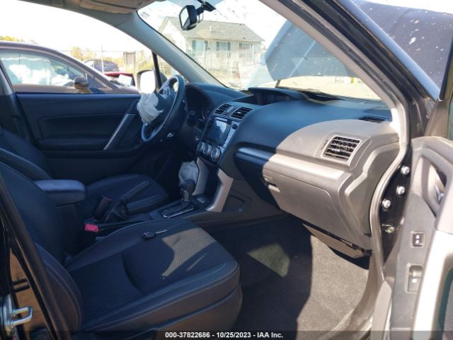 JF2SJGDC9GH466526 Subaru Forester 2.0xt Premium