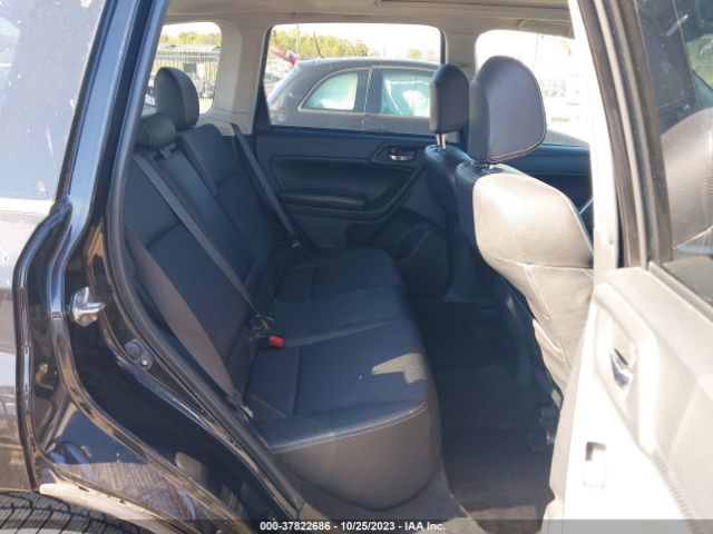 JF2SJGDC9GH466526 Subaru Forester 2.0xt Premium