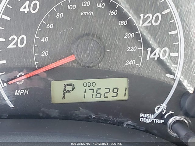 2012 TOYOTA COROLLA L/LE/S VIN: 5YFBU4EE3CP071308