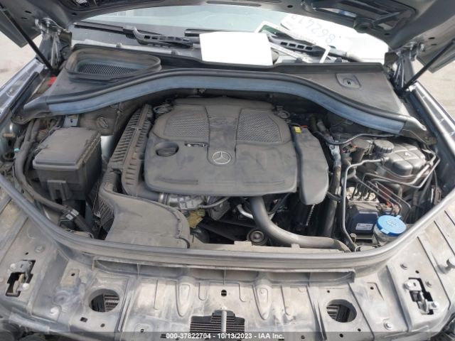 4JGDA5JB8GA649640 Mercedes-Benz Gle Gle 350