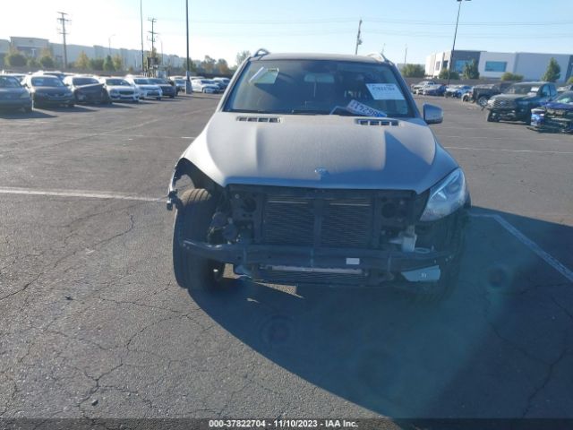 4JGDA5JB8GA649640 Mercedes-Benz Gle Gle 350