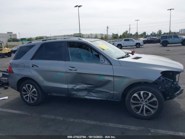 4JGDA5JB8GA649640 Mercedes-Benz Gle Gle 350