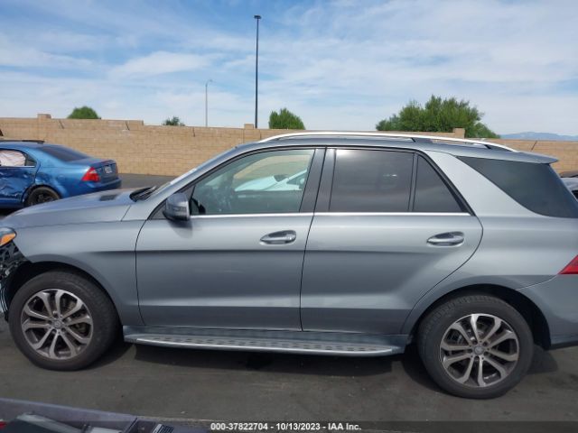 4JGDA5JB8GA649640 Mercedes-Benz Gle Gle 350