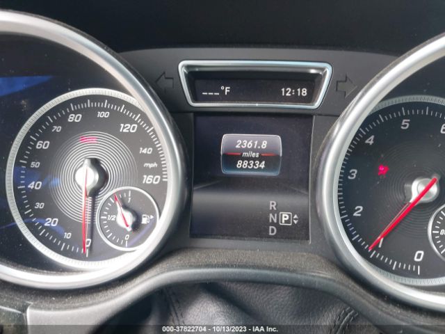 4JGDA5JB8GA649640 Mercedes-Benz Gle Gle 350