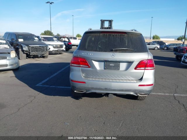 4JGDA5JB8GA649640 Mercedes-Benz Gle Gle 350