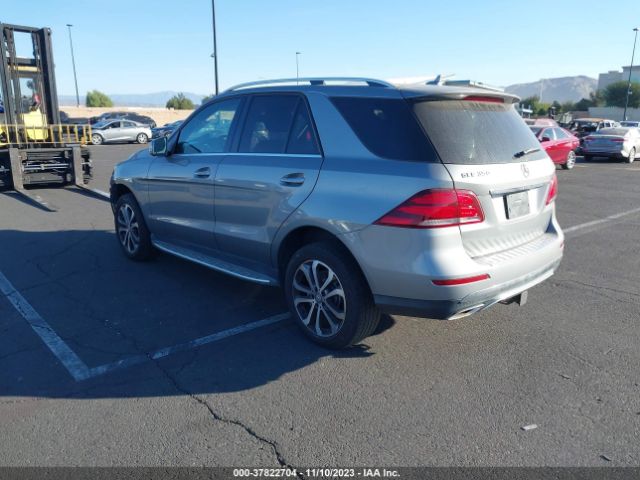 4JGDA5JB8GA649640 Mercedes-Benz Gle Gle 350