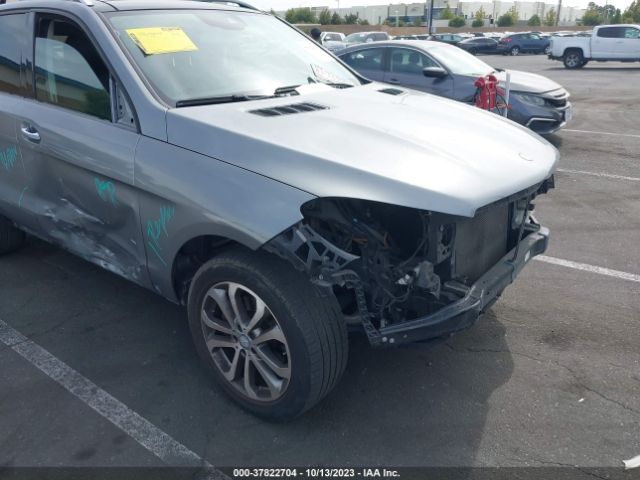4JGDA5JB8GA649640 Mercedes-Benz Gle Gle 350
