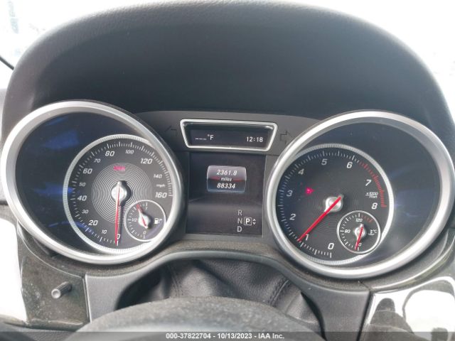 4JGDA5JB8GA649640 Mercedes-Benz Gle Gle 350