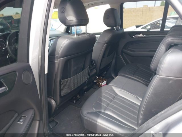 4JGDA5JB8GA649640 Mercedes-Benz Gle Gle 350