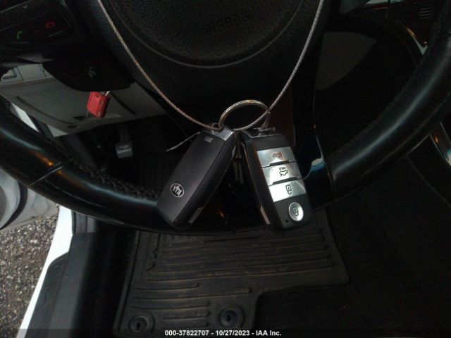 5XXGN4A75EG286288 KIA OPTIMA EX