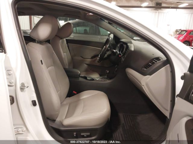 5XXGN4A75EG286288 KIA OPTIMA EX