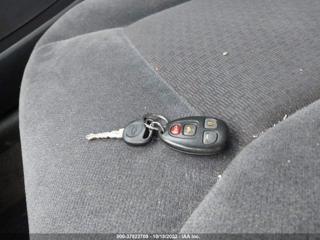 2008 CHEVROLET IMPALA 2G1WB58K281286644 Photo 10