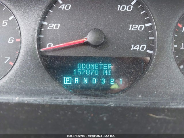 2008 CHEVROLET IMPALA 2G1WB58K281286644 Photo 6