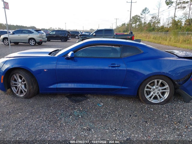 Chevrolet Camaro 1ls 2019 1G1FB1RX6K0115692 Image 13