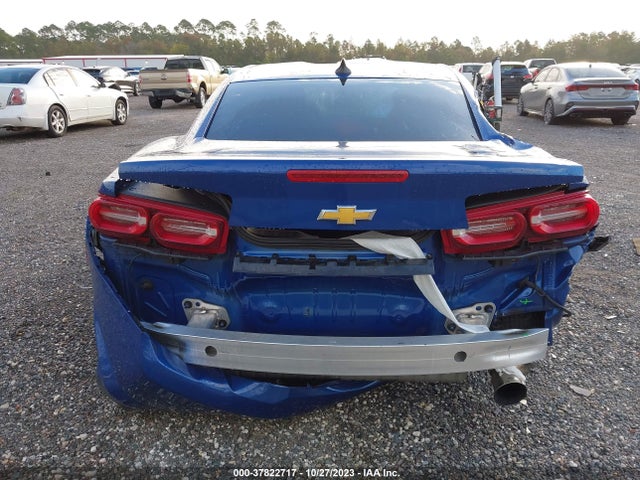 Chevrolet Camaro 1ls 2019 1G1FB1RX6K0115692 Image 15