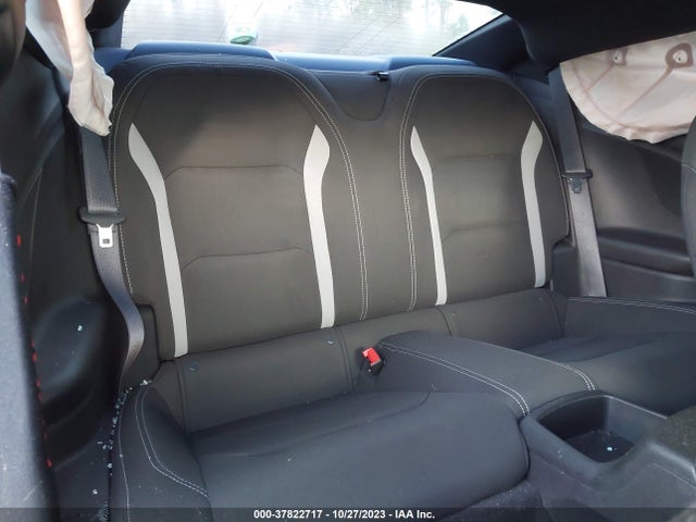 Chevrolet Camaro 1ls 2019 1G1FB1RX6K0115692 Image 8