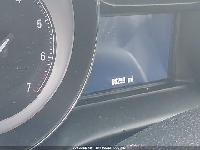 2019 BUICK ENVISION FWD ESSENCE VIN: LRBFXCSA0KD026752