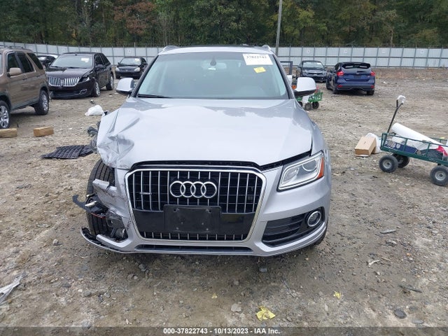 WA1C2AFP8GA051844 Audi Q5 PREMIUM