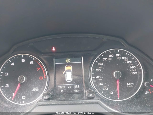 WA1C2AFP8GA051844 Audi Q5 PREMIUM