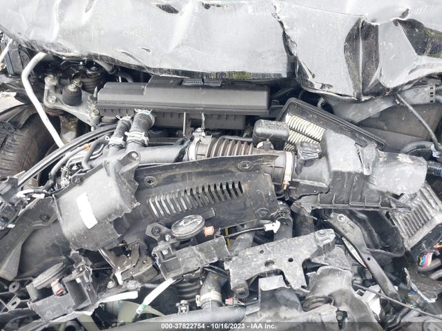 Honda Cr-v Ex-l 2020 5J6RW1H84LA006382 Image 10