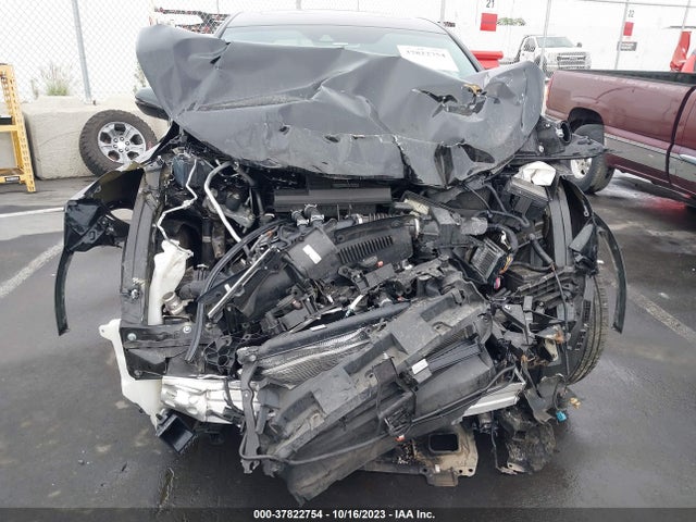 Honda Cr-v Ex-l 2020 5J6RW1H84LA006382 Image 11