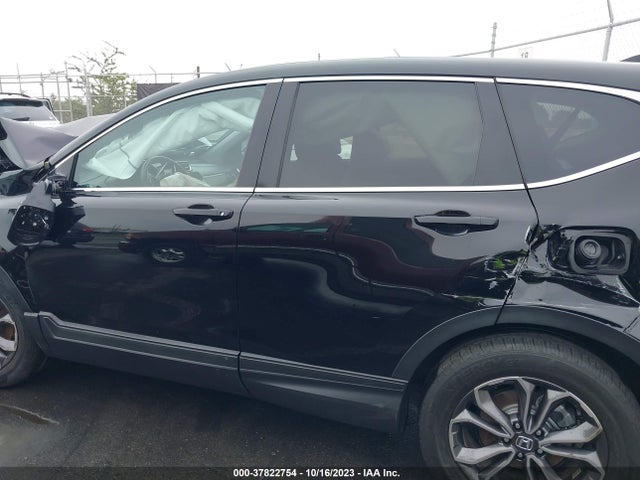 Honda Cr-v Ex-l 2020 5J6RW1H84LA006382 Image 13