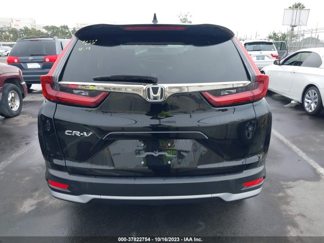 Honda Cr-v Ex-l 2020 5J6RW1H84LA006382 Image 15