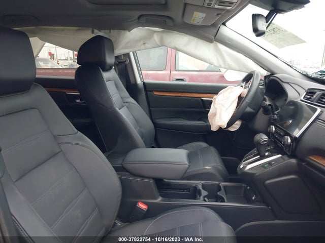 Honda Cr-v Ex-l 2020 5J6RW1H84LA006382 Image 5