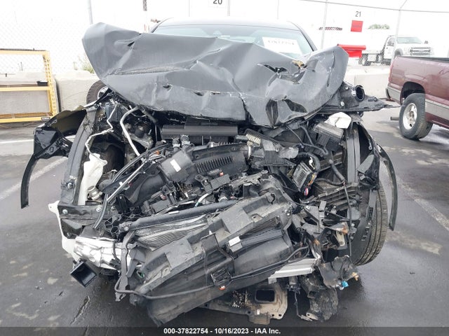 Honda Cr-v Ex-l 2020 5J6RW1H84LA006382 Image 6