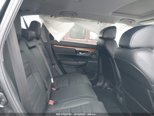 Honda Cr-v Ex-l 2020 5J6RW1H84LA006382 Image 8