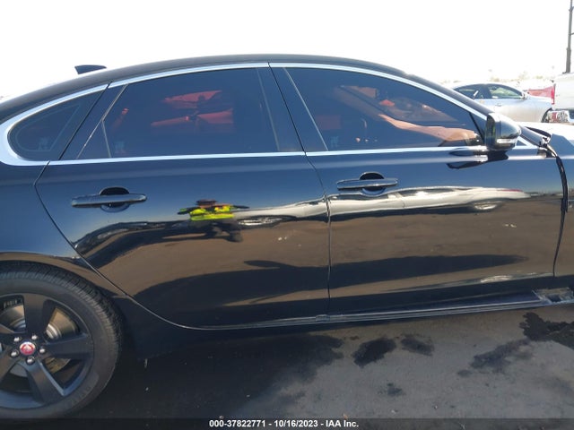 Jaguar Xf 25t 2018 SAJBR4FX3JCY69266 Image 13