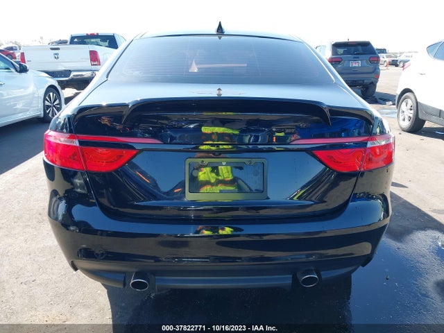 Jaguar Xf 25t 2018 SAJBR4FX3JCY69266 Image 16