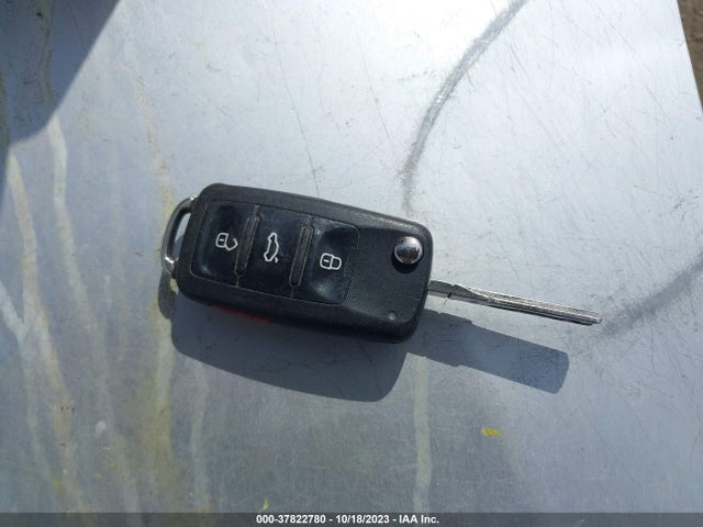 3VWD17AJ4FM212336 Volkswagen Jetta Sedan 1.8t Sport