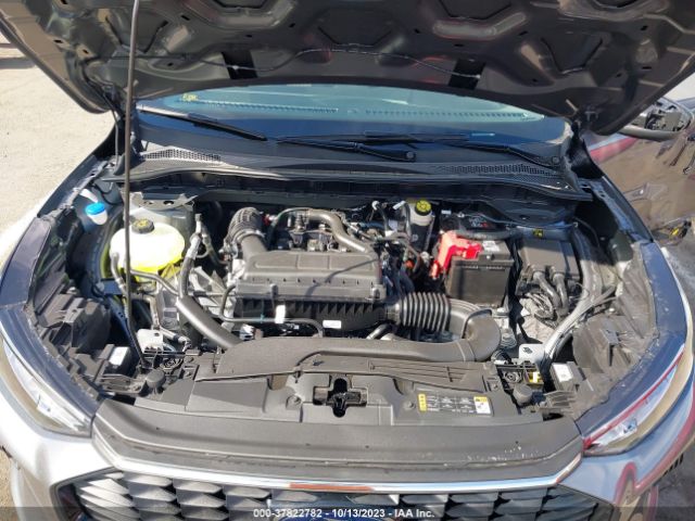 1FMCU0GN9PUA87253 Ford Escape Active
