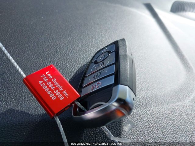 1FMCU0GN9PUA87253 Ford Escape Active