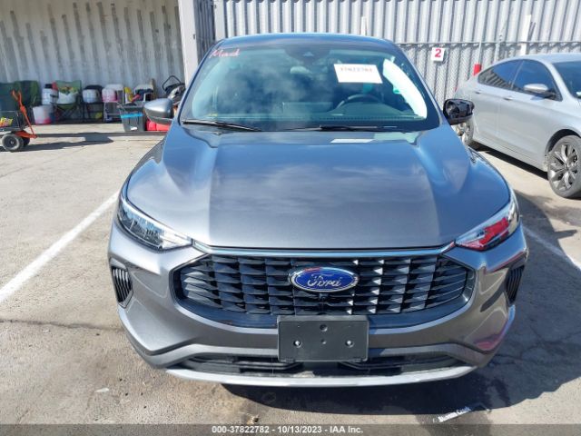 1FMCU0GN9PUA87253 Ford Escape Active